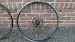 Wielset shimano XTR. 26 Inch. 9Sp, Fietsen en Brommers, Ophalen, Zo goed als nieuw, Mountainbike, Shimano