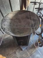 Bbq, Ophalen, Tuin, Zo goed als nieuw, Metaal