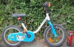 Btwin kinderfiets (Decathlon), Fietsen en Brommers, Fietsen | Kinderfietsjes, Ophalen, Gebruikt, B-Twin Decathlon