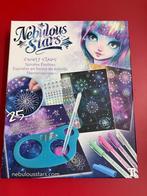 Nebulous Stars spirograph, Ophalen of Verzenden, Zo goed als nieuw