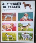 Het Volk - 3 plaatjes boeken Volledig, Boeken, Dieren en Huisdieren, Ophalen of Verzenden, Honden