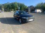 50 TFSi e PHEV Q S tronic S - Line, Auto's, 4 cilinders, Zwart, 5 zetels, SUV of Terreinwagen