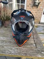 O’Neal Crosshelm – Maat M – Zo goed als nieuw, Motoren, M, Offroadhelm, Dames, Tweedehands