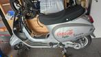 50cc Vespa Scooter Piaggio c38 - Cola Light, Fietsen en Brommers, Ophalen, Gebruikt, Overige modellen, Klasse B (45 km/u)