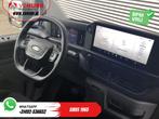 Ford Transit Custom 2.0 TDCI 136 pk Aut. L2 Trend BPM VRIJ!, Automaat, Wit, Bedrijf, Diesel