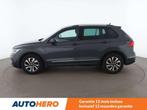 Volkswagen Tiguan 2.0 TDI Active (bj 2023, automaat), Electronic Stability Program (ESP), Stof, Gebruikt, https://public.car-pass.be/vhr/663657a0-5c33-4aef-b081-b04f48fdfaa4