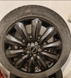 Jantes 18 pouces Mini Cooper Countryman f60 +4 pneus, Autos : Pièces & Accessoires, Enlèvement, 18 pouces, Pneu(s)