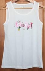 Topje "Aloha" van Bel & Bo - maat 164, Meisje, Ophalen of Verzenden, Zo goed als nieuw, Shirt of Longsleeve