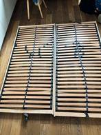 Lattenbodem (lattoflex) brillant 90x200, Ophalen, 90 cm, Eenpersoons, Zo goed als nieuw