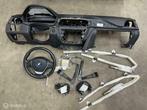 Airbag set  BMW 72127221045 / 72129205197 / 72117259387, Ophalen, Gebruikt, BMW, BMW