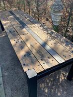 Tuintafel, Tuin en Terras, Tuintafels, Ophalen