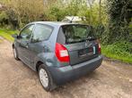 Citroën C2 , 1.1 benzine 44 kw,Bj 2008,Euro 4, Autos, Tissu, Bleu, Achat, Hatchback