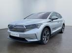 Skoda Enyaq CORPORATE 80-ToitOuvrant/Nav/Cuir, Automaat, 5 deurs, SUV of Terreinwagen, 151 kW