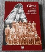 Gives charbonnages et carrières  -  Huy, Ophalen of Verzenden, Gelezen