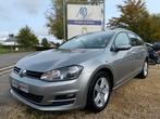 Volkswagen GOLF Variant Highline 1600 TDi..GARANTIE 1 AN..Su, 105 ch, Entreprise, Alcantara, 5 portes