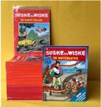 Suske & Wiske  260 - 309 - eerste druk, Plusieurs BD, Enlèvement, Willy Vandersteen, Neuf