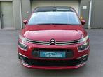 Citroën C4 Picasso 1.2i Airco 2018 Camera CarPlay Euro 6b, Auto's, Euro 6, Bedrijf, Handgeschakeld, 5 deurs