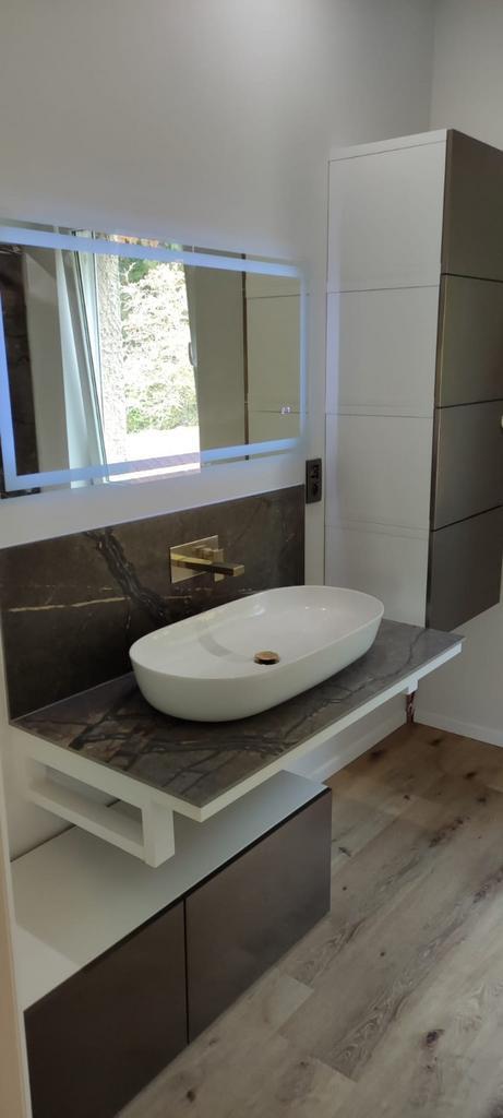 Rénovation construction intérieur et extérieur., Bricolage & Construction, Bricolage & Rénovation Autre, Comme neuf, Enlèvement ou Envoi