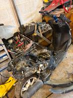 Peugeot kisbee a classe  voor stukken met papieren, Ophalen, Gebruikt, Peugeot