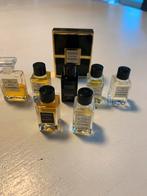 Chanel miniatuur parfum, Ophalen of Verzenden, Zo goed als nieuw