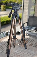 statief star 63  goede staat, Audio, Tv en Foto, Fotografie | Statieven en Balhoofden, Ophalen of Verzenden, Zo goed als nieuw