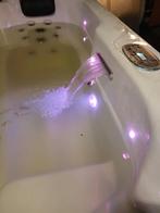 Jacuzzi 2x per week = 3 tot 5jaar langer leven, Tuin en Terras, Ophalen of Verzenden