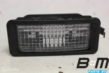 Kentekenplaatverlichting Volkswagen Up! 3 deurs 1S0943021 beschikbaar voor biedingen