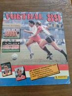 Panini voetbal 89 NL Europees kampioen 88, Verzenden, Gebruikt