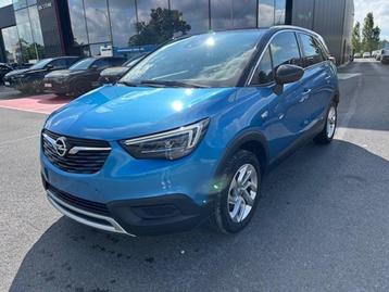 Opel Crossland X Turbo Start/Stop Innovation beschikbaar voor biedingen