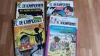 FC de kampioenen strips, Boeken, Stripverhalen, Meerdere stripboeken, Ophalen, Gelezen