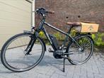 Elektrische fiets NIEUW! Middenmotor SHIMANO, Fietsen en Brommers, Ophalen of Verzenden, Zo goed als nieuw
