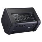 NOMAD, Ophalen, Nieuw