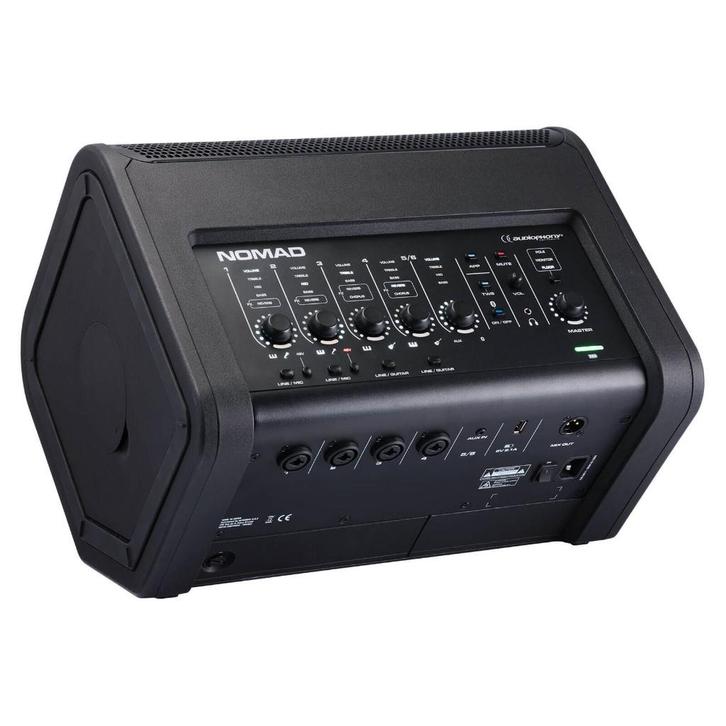 NOMAD, Muziek en Instrumenten, Versterkers | Keyboard, Monitor en PA, Nieuw, Ophalen