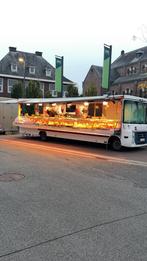 Unieke marktwagen vers vlees/kaas/charcuterie, Zakelijke goederen, Ophalen