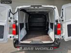 Opel Vivaro L2H1 Airco Cruise Euro6 APK 02-2026 L2 6m3 Airco, Auto's, 75 kW, Stof, Gebruikt, Euro 6