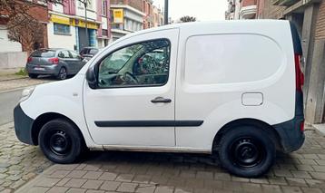 Renault Kangoo compact 2016 euro5 échange possible, Euro 5, Achat, 4 portes, Entreprise
