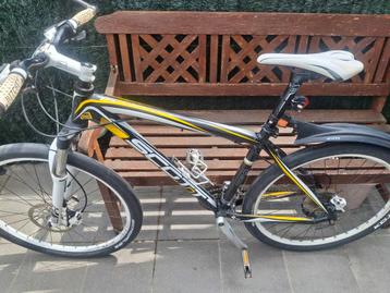 VTT Scott Scale 70, Enlèvement, Utilisé
