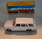SIMCA 1500 BREK 507 DINKY TOYS 1 43, Hobby en Vrije tijd, Modelauto's | 1:43, Ophalen of Verzenden, Zo goed als nieuw, Dinky Toys