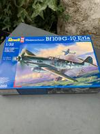 Revell messerschmitt 1:32, Hobby en Vrije tijd, Ophalen of Verzenden, Revell