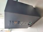 REL Strata 2 Subwoofer | Incl. High-Level Kabel High End, Audio, Tv en Foto, Luidsprekerboxen, Ophalen of Verzenden, Zo goed als nieuw