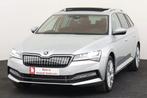 Skoda Superb COMBI 1.4 TSI IV DSG STYLE + PANO + GPS + CAMER, Nieuw, Te koop, Break, 5 deurs