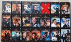 DVD (007 James Bond en vele andere) prijzen in omschrijving, Alle leeftijden, Gebruikt, Ophalen of Verzenden
