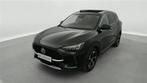 MG HS Facelift 1.5 T-GDi 160cv Luxury NAVI / CUIR / TOIT PAN, Auto's, MG, Gebruikt, Overige modellen, Zwart, 1490 cc