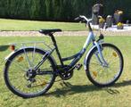 Meisjesfiets 24 inch, Fietsen en Brommers, Ophalen, Zo goed als nieuw, 24 inch, Handrem