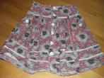 jupe Eager Beaver : taille 128, Enlèvement ou Envoi, Utilisé, Fille, Robe ou Jupe