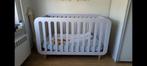 Babybed, Ophalen, Gebruikt, Matras