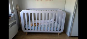 Babybed  beschikbaar voor biedingen