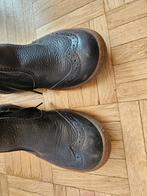 Bisgaard leren laarzen, type Bonpoint, Ophalen, Meisje, Schoenen, Zo goed als nieuw