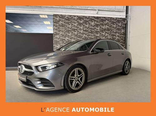 Mercedes-Benz A-Klasse 200 Business Solution AMG - GARANTIE, Autos, Mercedes-Benz, Entreprise, Achat, Classe A, ABS, Caméra de recul