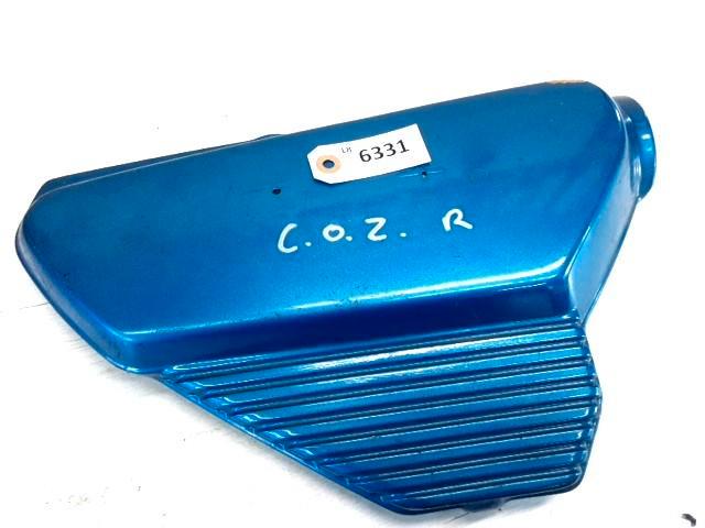 CX500 1977 - 1985 Honda Cover Cover onder zadel D1-49585, Motos, Pièces | Honda